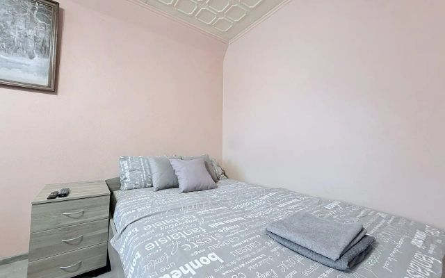 Квартира с отдельной кухней на Ленинградке