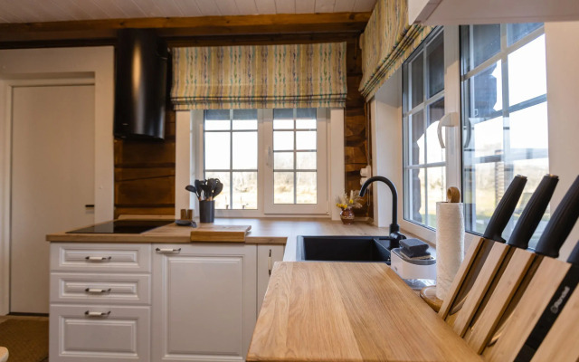 Частный дом Гостевой Дом Избушка