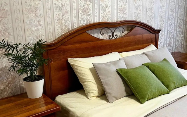 Samarskie Apartamenty Dennochy Flat