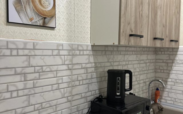 Apartamenty Uutnaa studia radom s TC Siti Park 29 kv.m 3 etaz