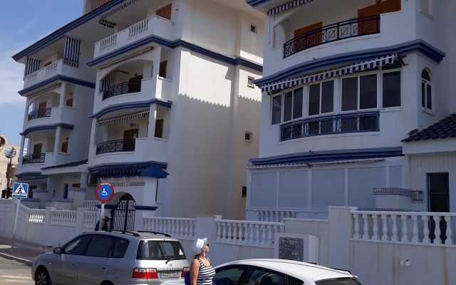 La Mata Apartments