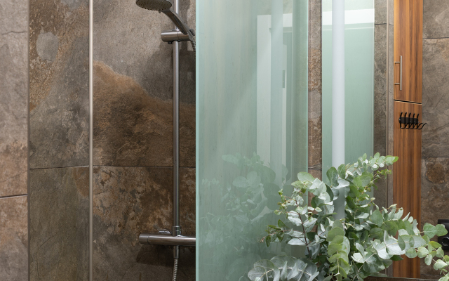 Апартаменты с балконом на улице Красуцкого