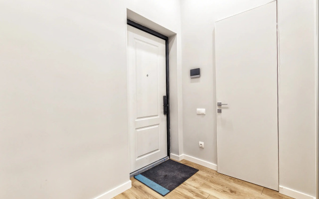 2kh Komnatnaya Uyutnaya i Krasivaya Flat