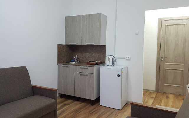 Komnata-Studiya V Velikom Novgorode Hostel