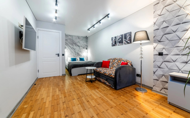 Квартира На Островского В Самом Центре Сочи