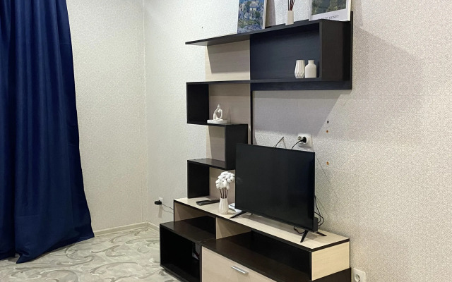 Апартаменты в Центре