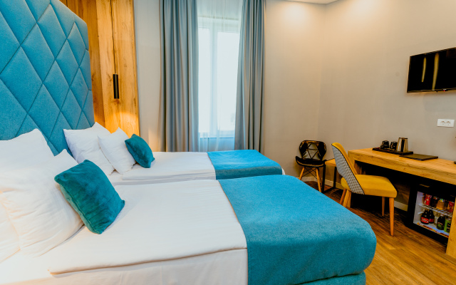 Nobel Gallery Hotel
