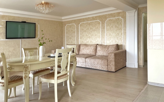 Квартира в Курортной зоне города