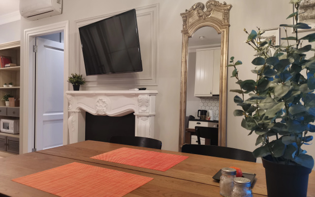 Квартира 2х Комнатная ART LINER