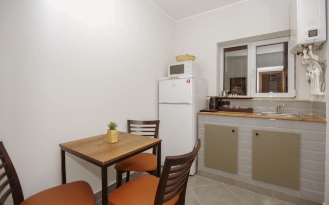 Flexi Hostel