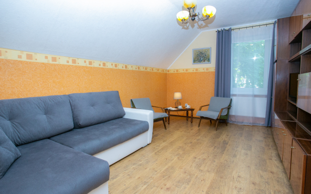 Квартира Самый центр