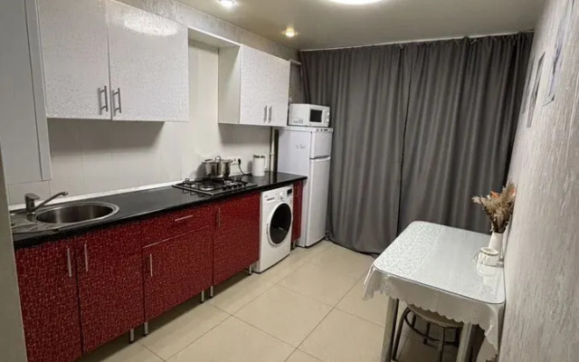 Квартира на ул Имени Н М Тулайкова 1к3