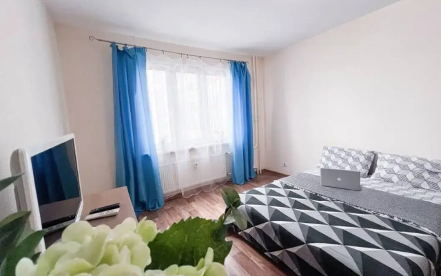 Park Inn Hause Apartments 6