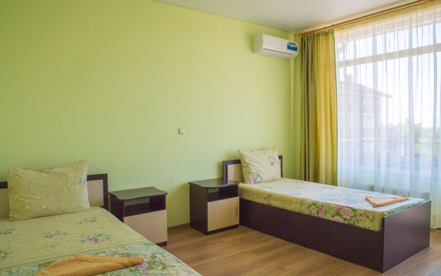 Гостевой Дом Роза Ветров