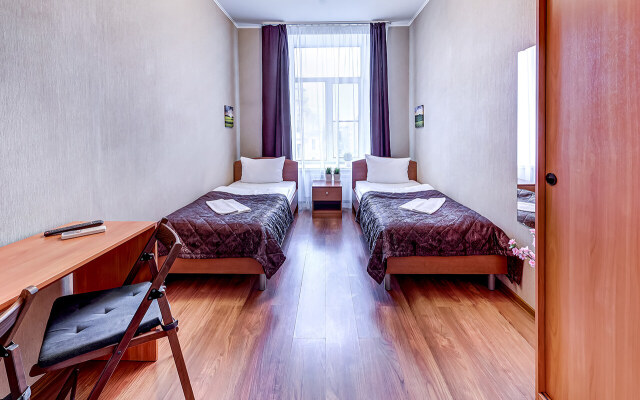 Отель Демократ на Невском, 147