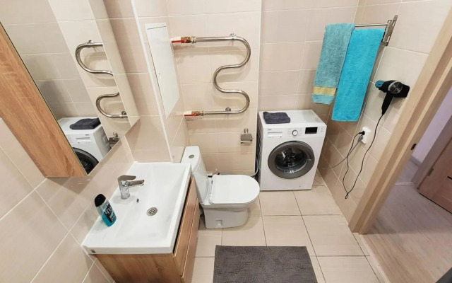 Квартира на Московском проспекте 128