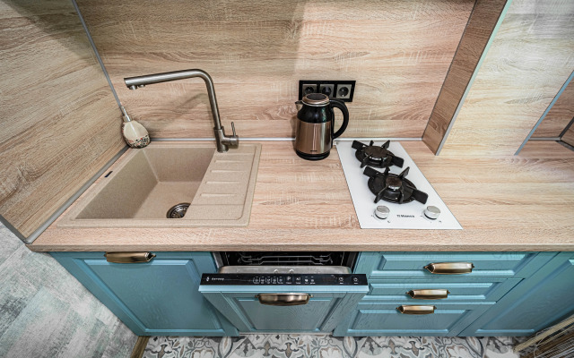 Квартира Уютная квартира в центре города