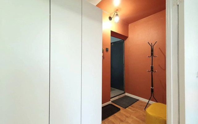 Квартира на Улице Дорожная 11