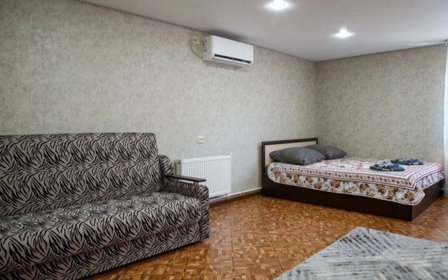 Semeynaya Zhemchuzhina  Guest house