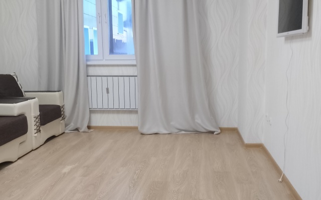 Dvukhkomnatnaya na ulice Respublike 67 Apartments