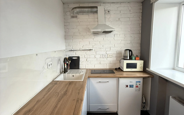 Квартира Уютная квартира в Центре города