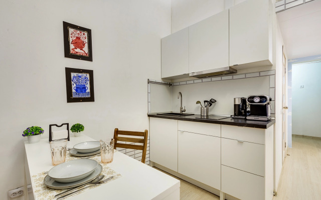 Апартаменты RentalSPb