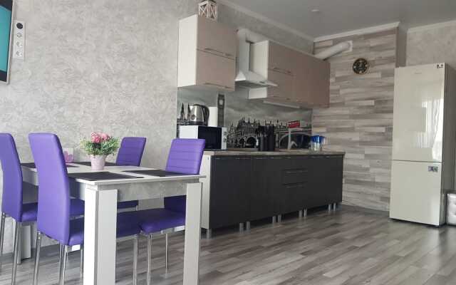 Апартаменты Мечта на Северной