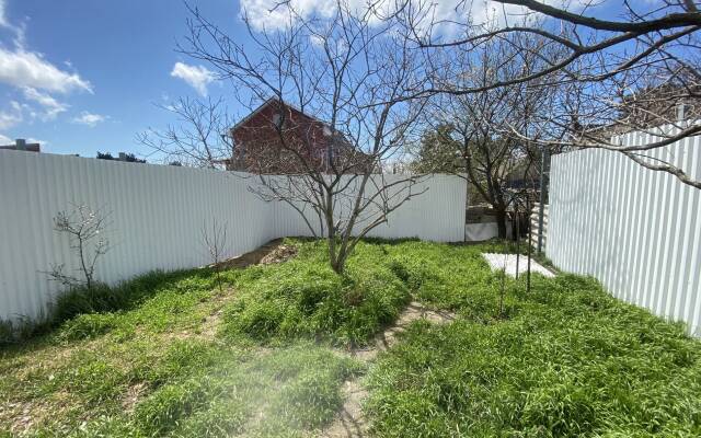 Частный Дом под Ключ в Центре 400 м до Набережной