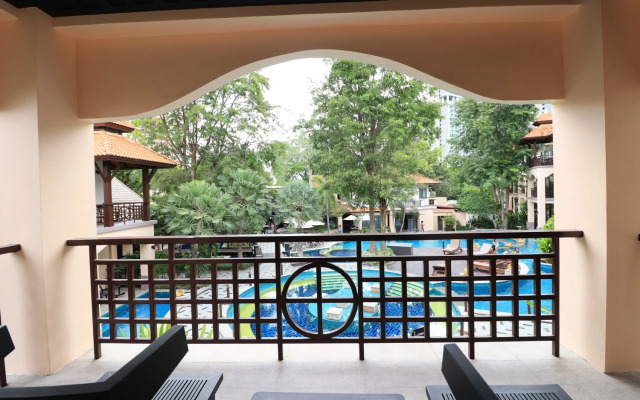 Long Beach Garden Hotel & Pavilions