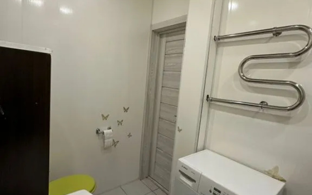 Квартира B ЖK Яблoневый Пocaд