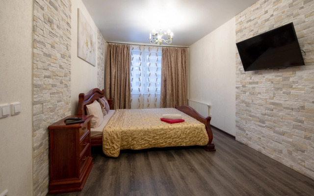 Апартаменты Фаэтон DreamHouse 7