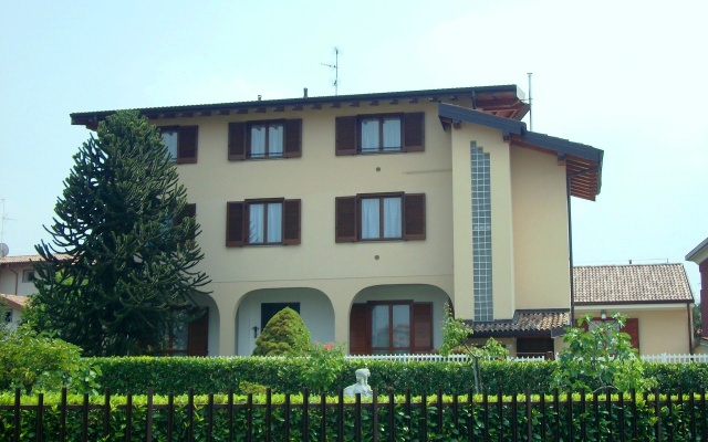 Oasi Milano Apartments