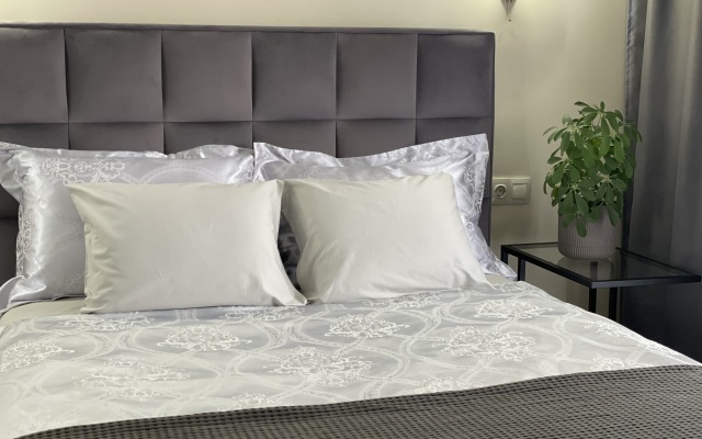 Квартира Уютная дизайнерская квартира