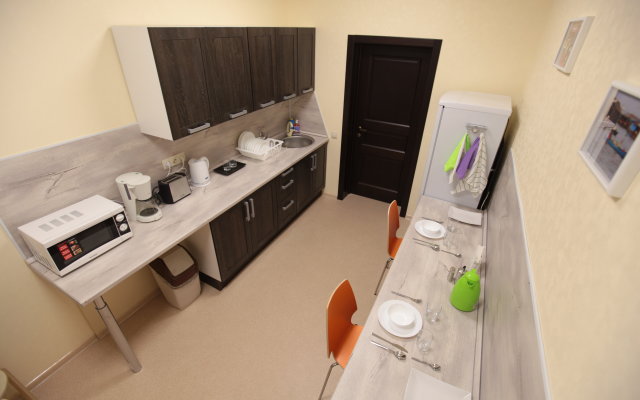 Pobeda Mini-Hotel