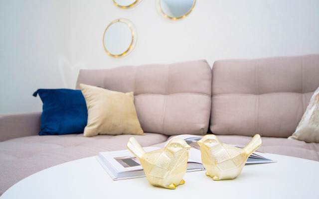 Апартаменты Премиум класса Индиго