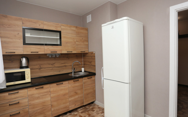 Квартира на Улице Энтузиастов 39