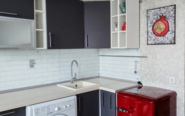 Квартира VolgaApart Бордо