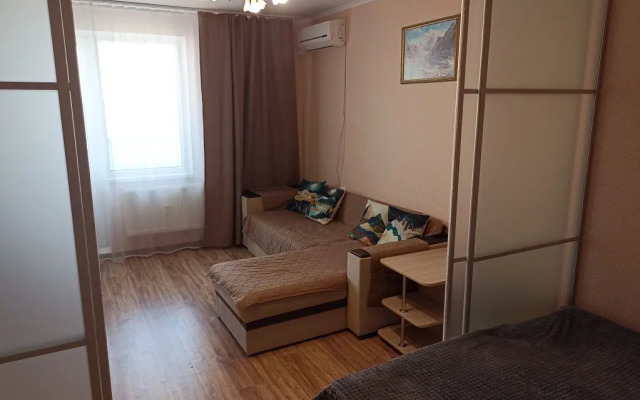 Otlichnaya nedaleko ot TTS Krasnaya ploshchad (275) Flat