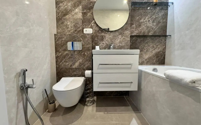 Apartments 39kvartir na Moskovskoy 68