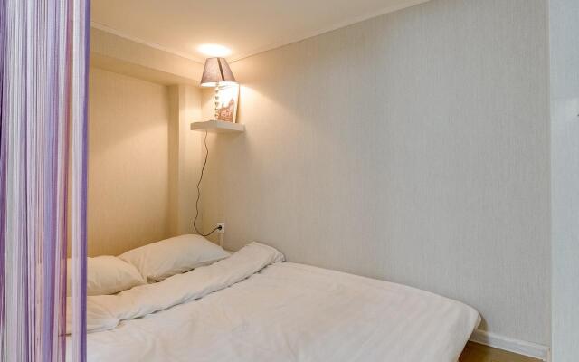 Апартаменты на Оружейном (104)