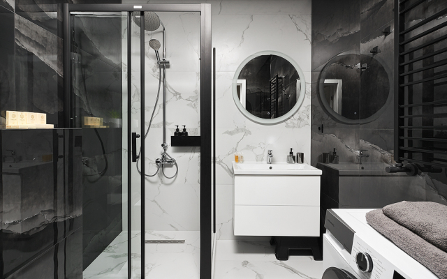 Апартаменты Baltic Sense