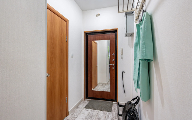 SutkiLive m. Pionerskaya U Almazova Apartments