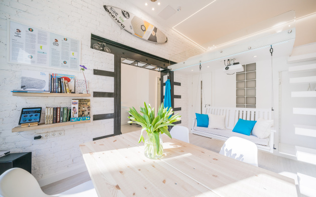 Мама Ро Студия №22 Баланс