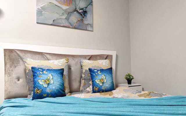 Апартаменты Like Home возле Завода Звездочка