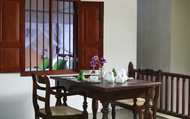 Ceylon Olive Villa