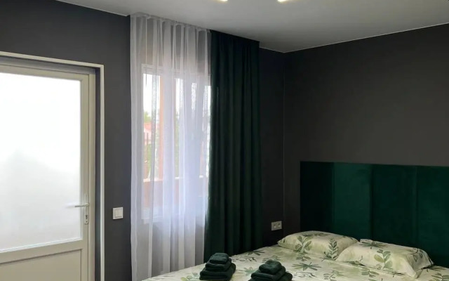 Апартаменты Сдам Студию