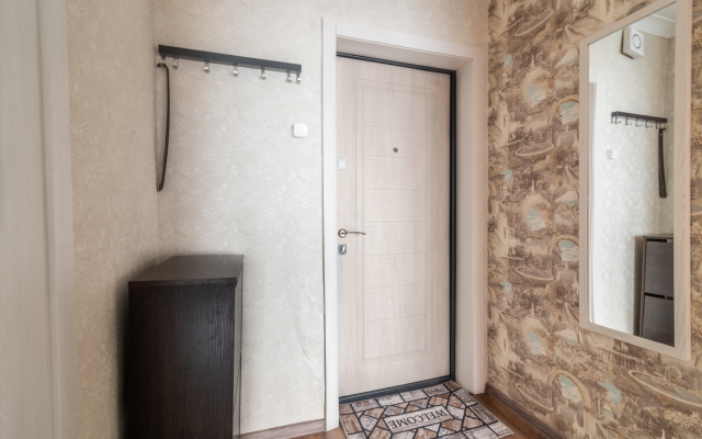 Apartamenty Na Kolomenskoy Klenovy Bulvar Flat