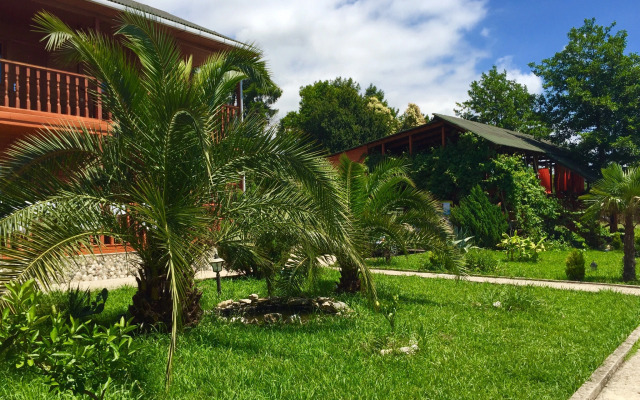 Mandarin Guest House