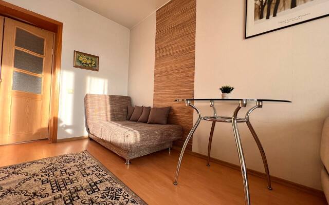 2kv Gudvin TC Magellan stil'naya na 50 let oktyabrya 29 Apartments