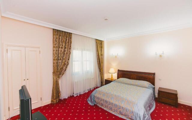Akku Hotel